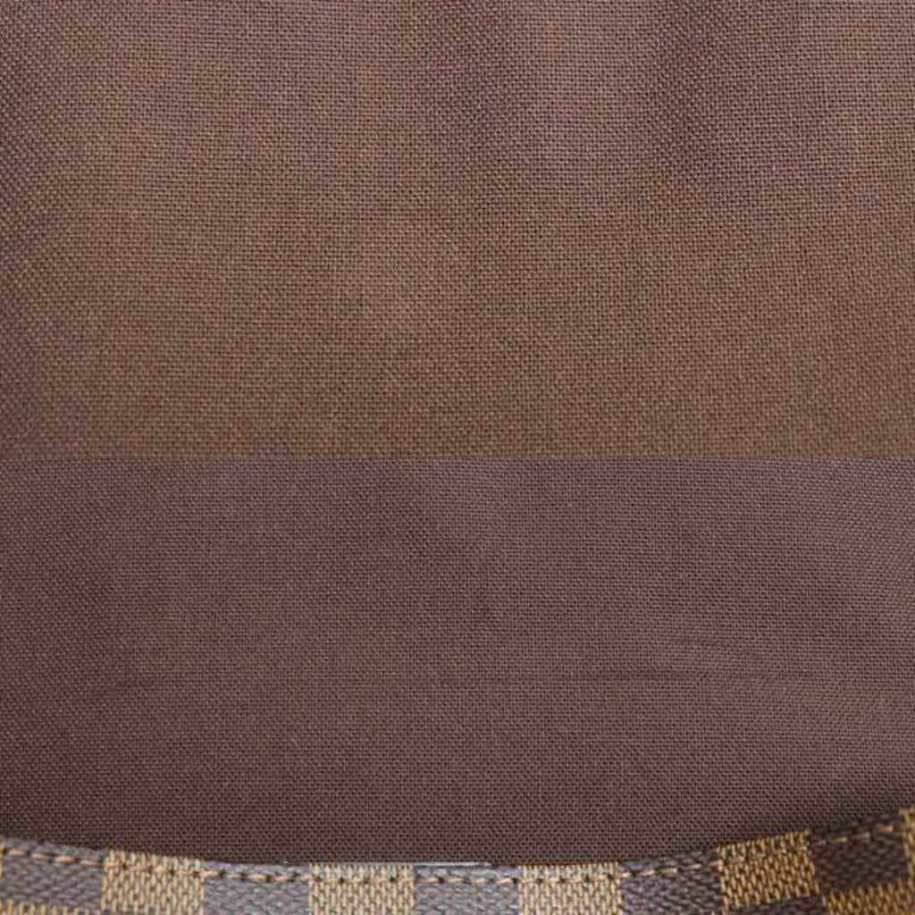 Louis Vuitton Brown Damier Canvas Damier Canvas Shoulder Bag (Pre-Owned)