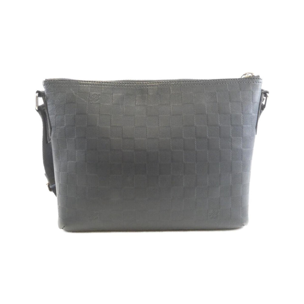 Louis Vuitton Cosmos Leather Shoulder Bag (Pre-Owned)