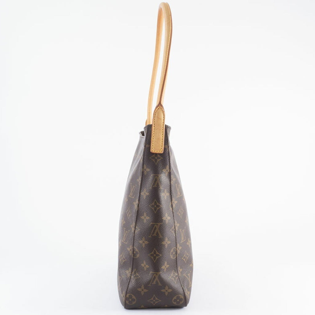 Louis Vuitton Monogram Monogram Monogram Shoulder Bag (Pre-Owned)