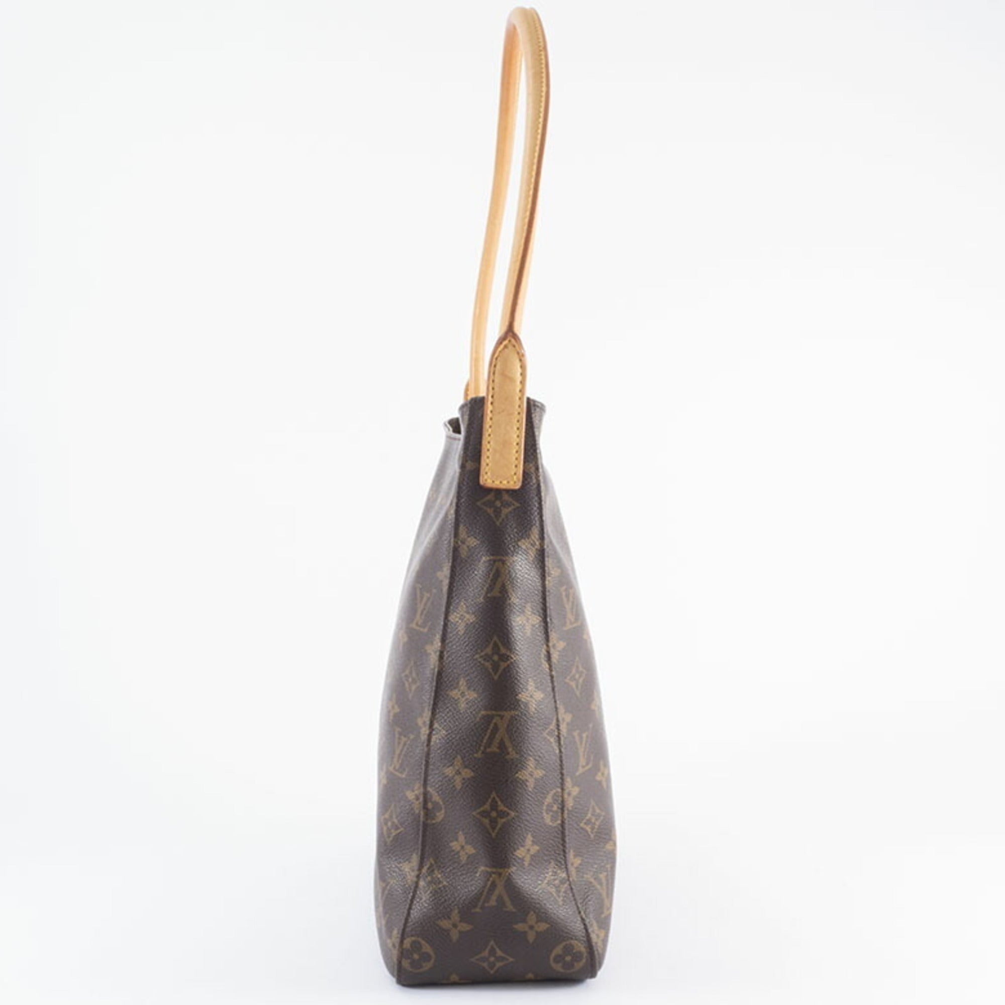 Louis Vuitton Monogram Monogram Monogram Shoulder Bag (Pre-Owned)