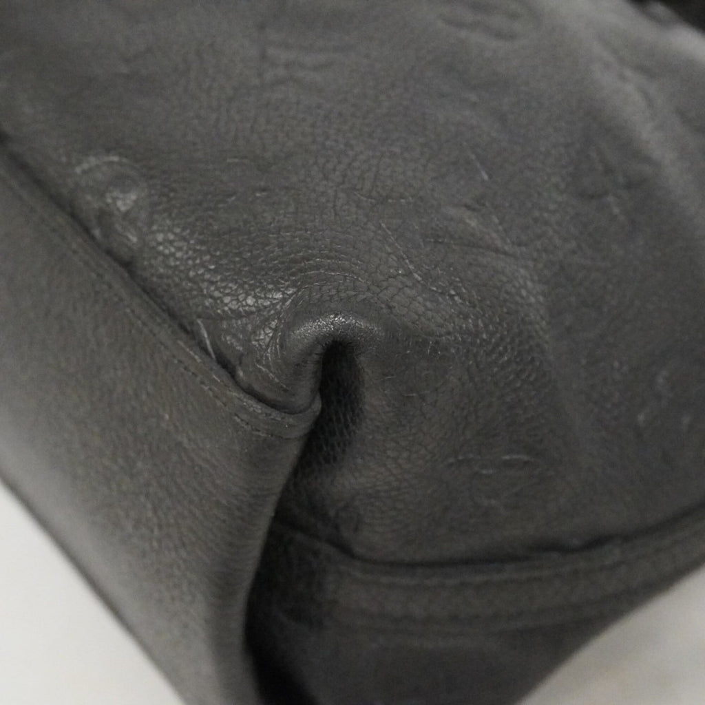 Bastille Bag Monogram Empreinte Leather MM
