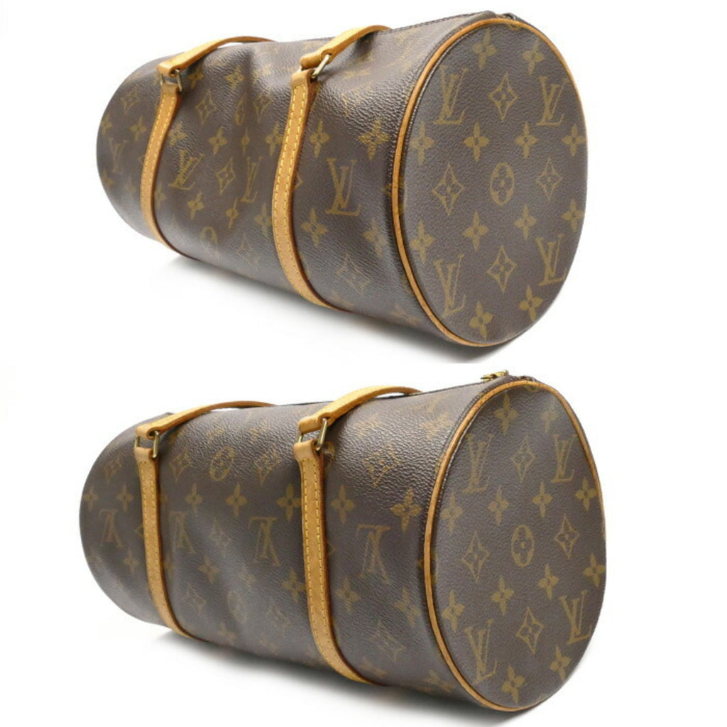 Louis Vuitton Monogram Handbag (Pre-Owned)