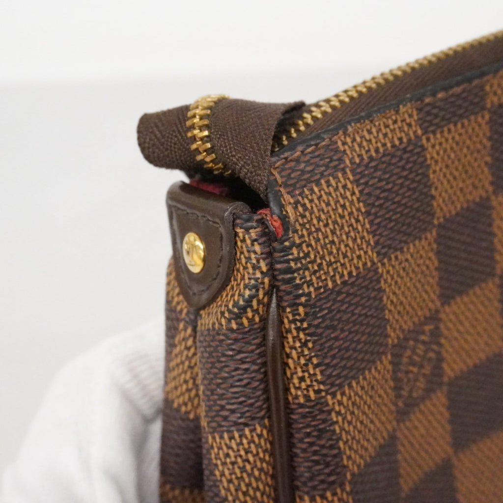 Eva Handbag Damier