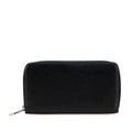 Louis Vuitton Epi Black Leather Long Wallet (Bi-Fold) (Pre-Owned)