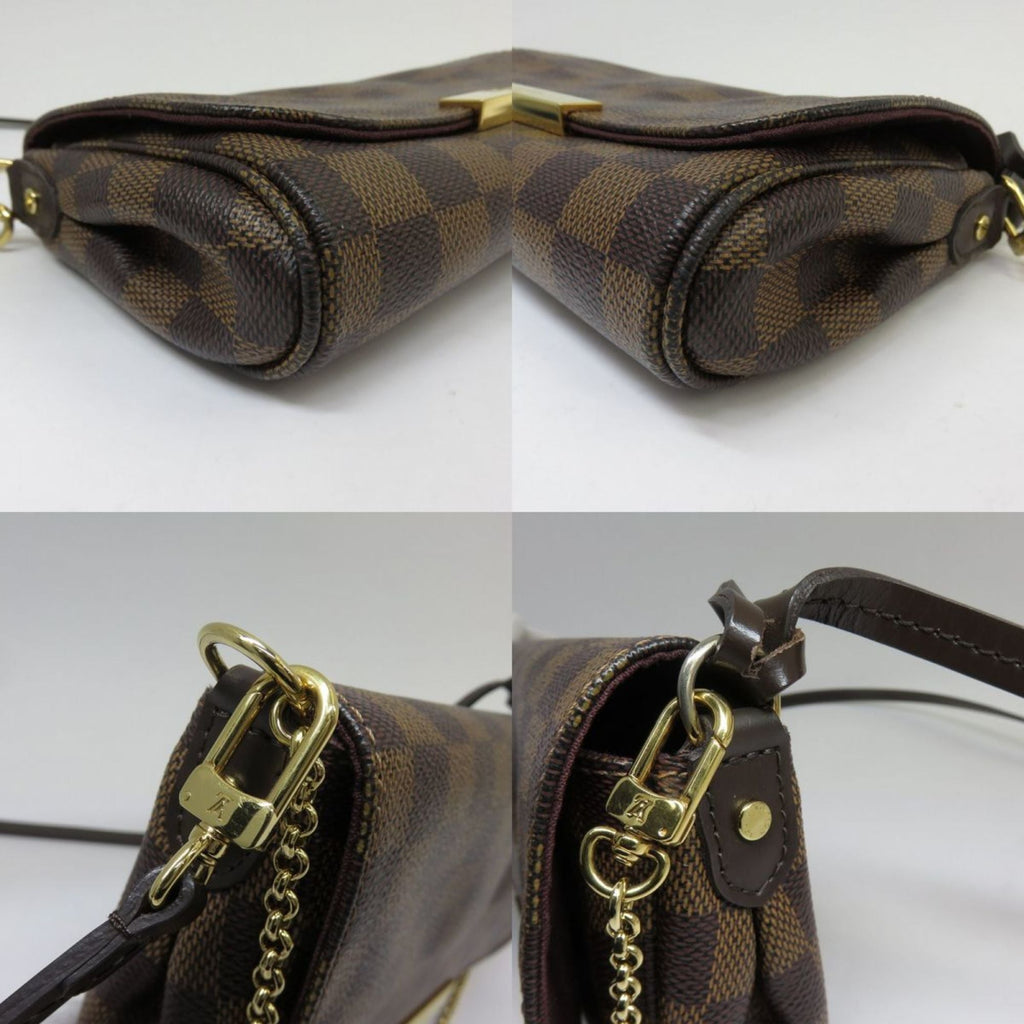 Favorite Handbag Damier PM
