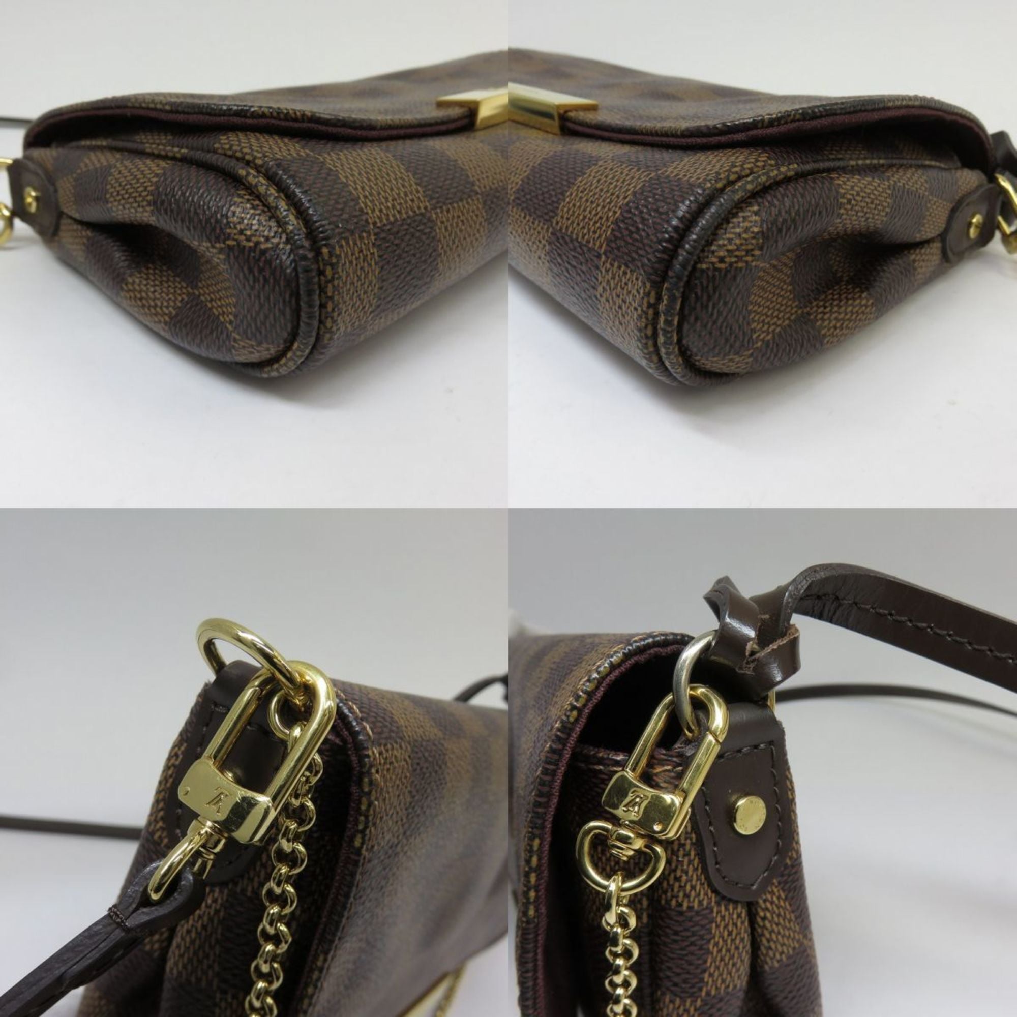 Favorite Handbag Damier PM