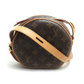 Louis Vuitton Brown Monogram Monogram Shoulder Bag (Pre-Owned)