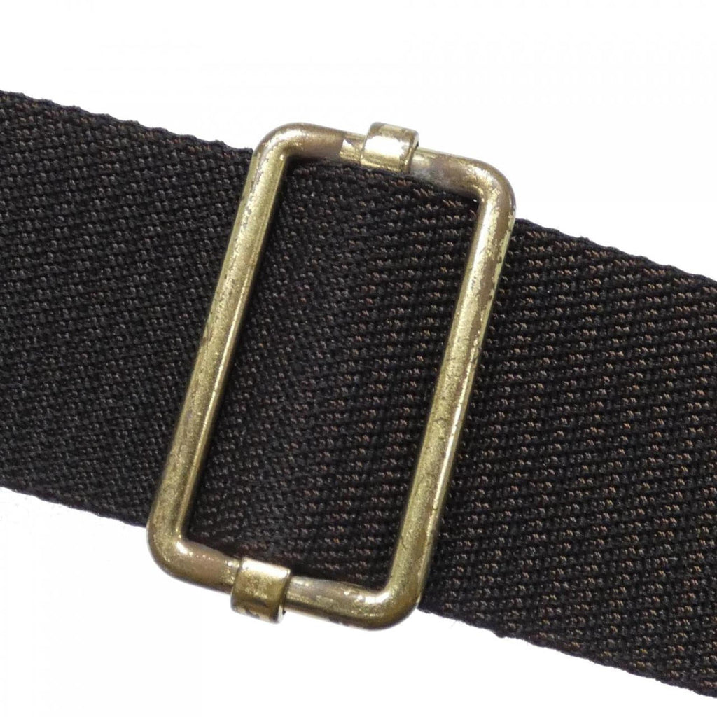 Louis Vuitton Damier Damier Canvas Ebene Damier Canvas Shoulder Bag (Pre-Owned)