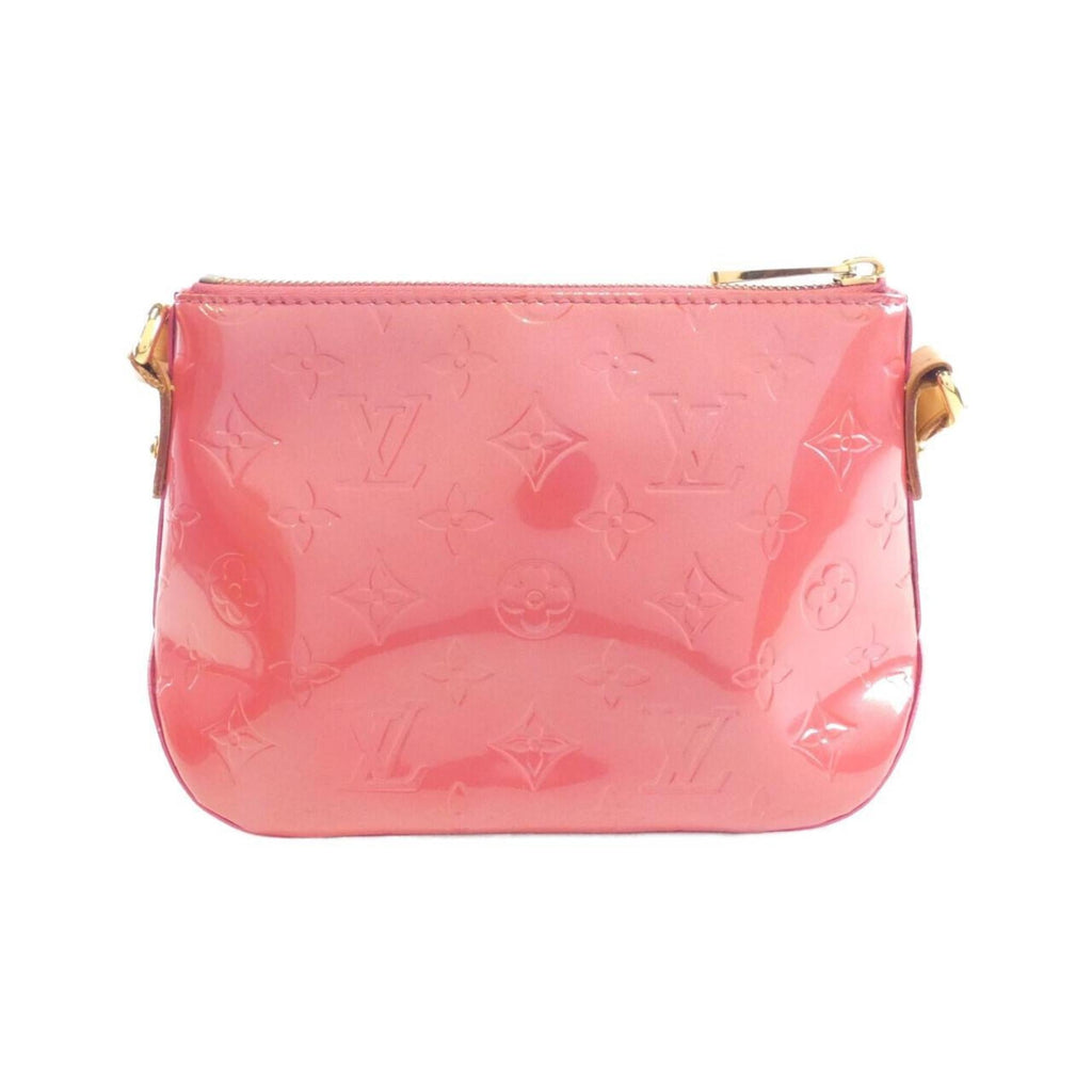 Louis Vuitton Framboise Shoulder Bag (Pre-Owned)