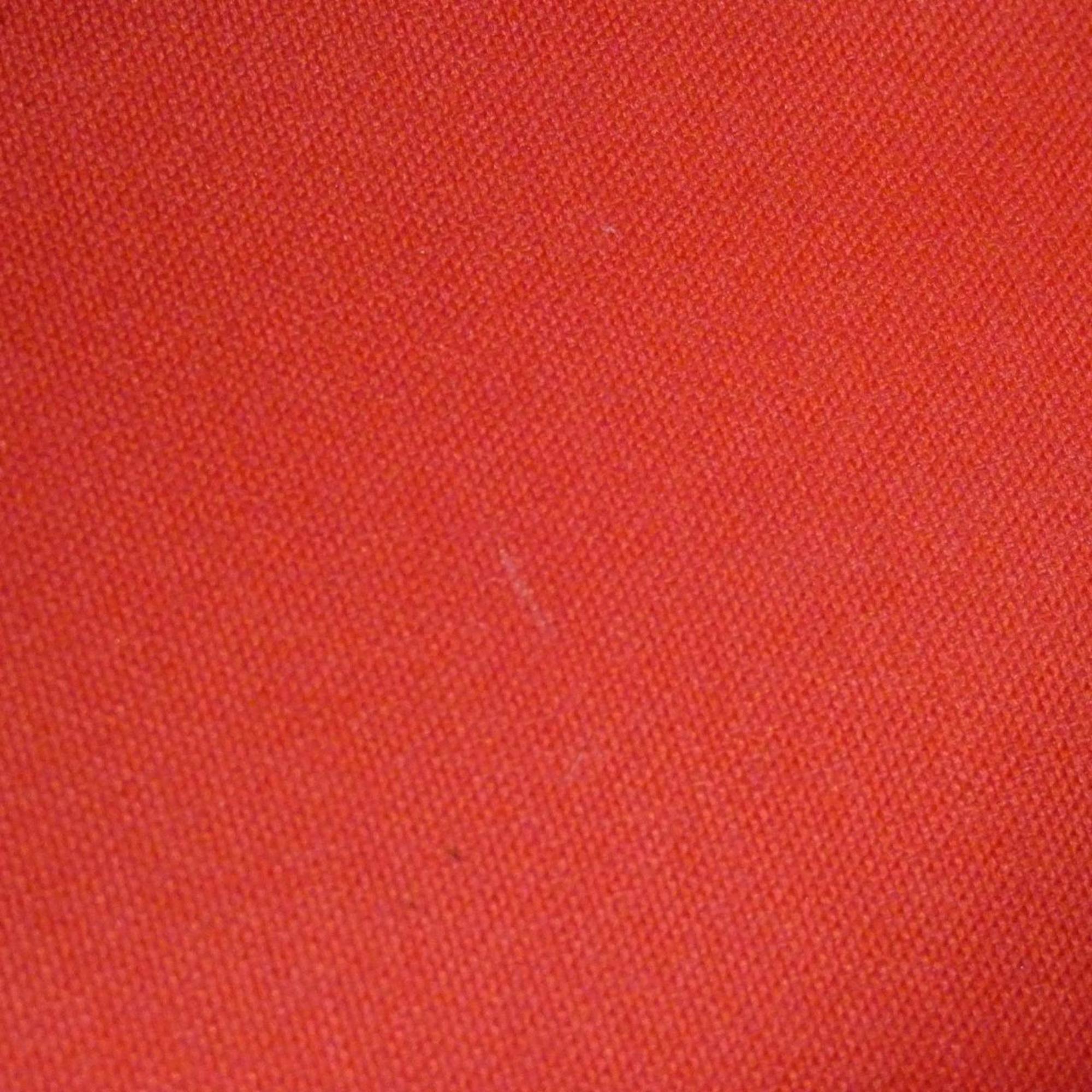 Louis Vuitton Ebene Coated Canvas Handbag (Pre-Owned)