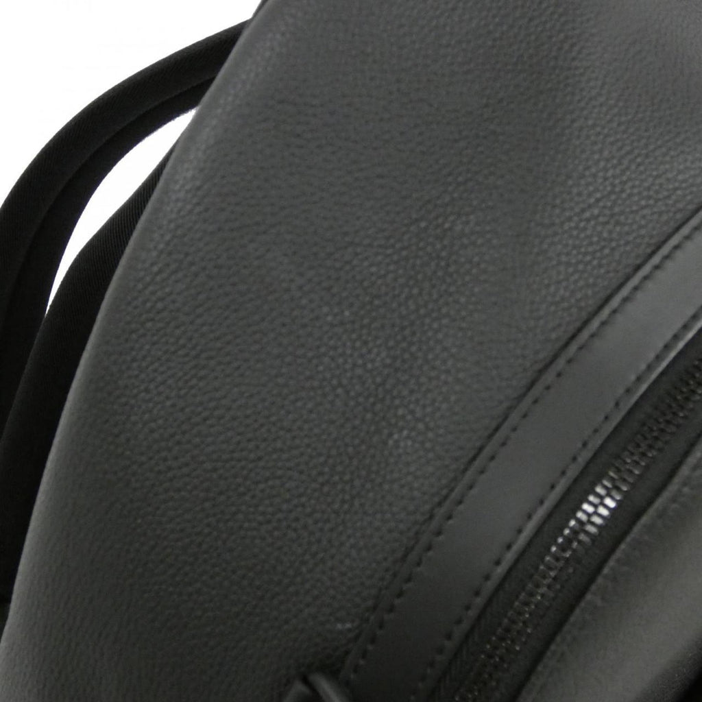 Louis Vuitton Leather Backpack (Pre-Owned)