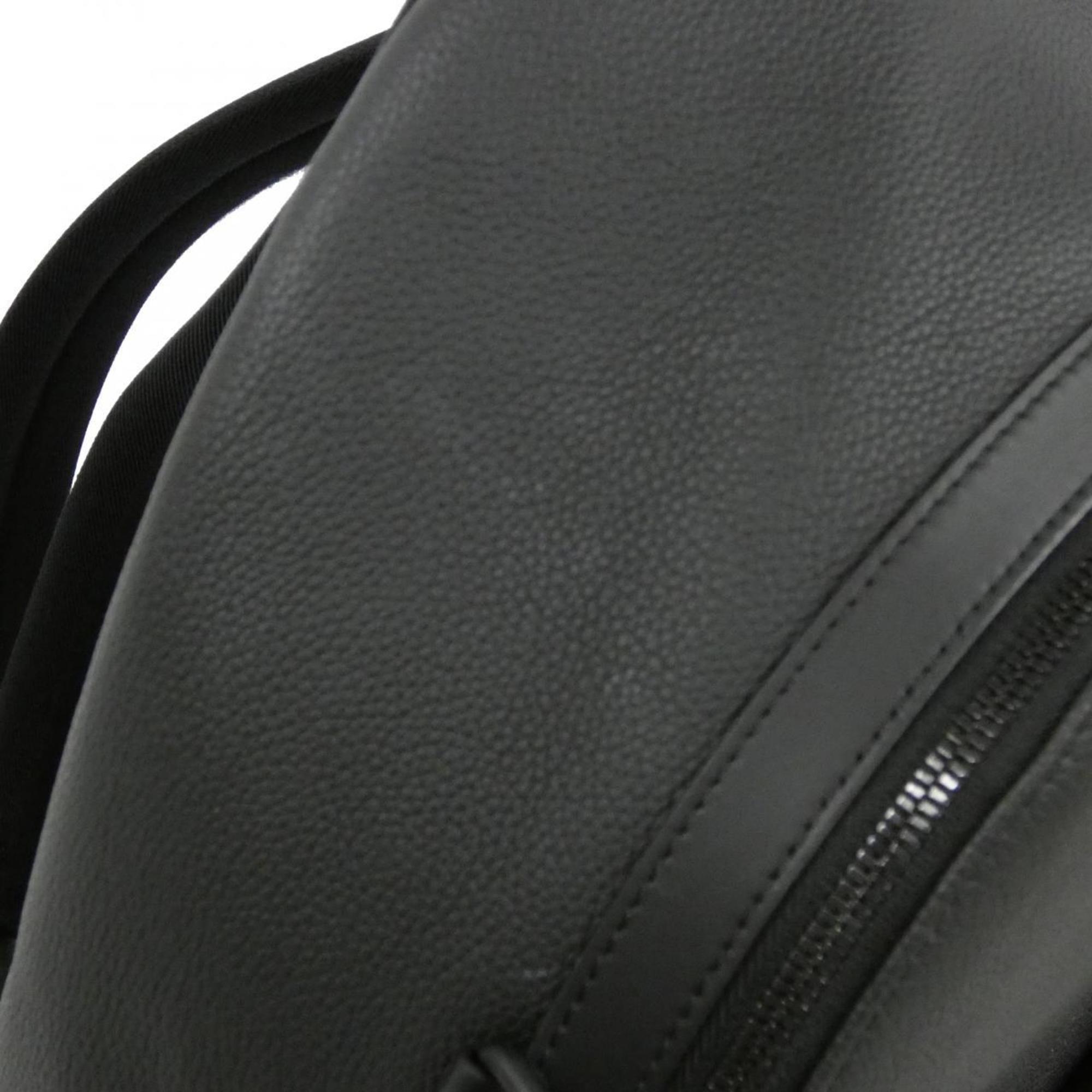 Louis Vuitton Leather Backpack (Pre-Owned)