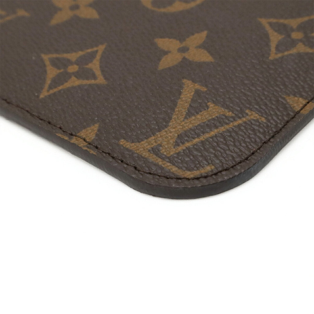Louis Vuitton Monogram Pivoine Monogram Pouch (Pre-Owned)