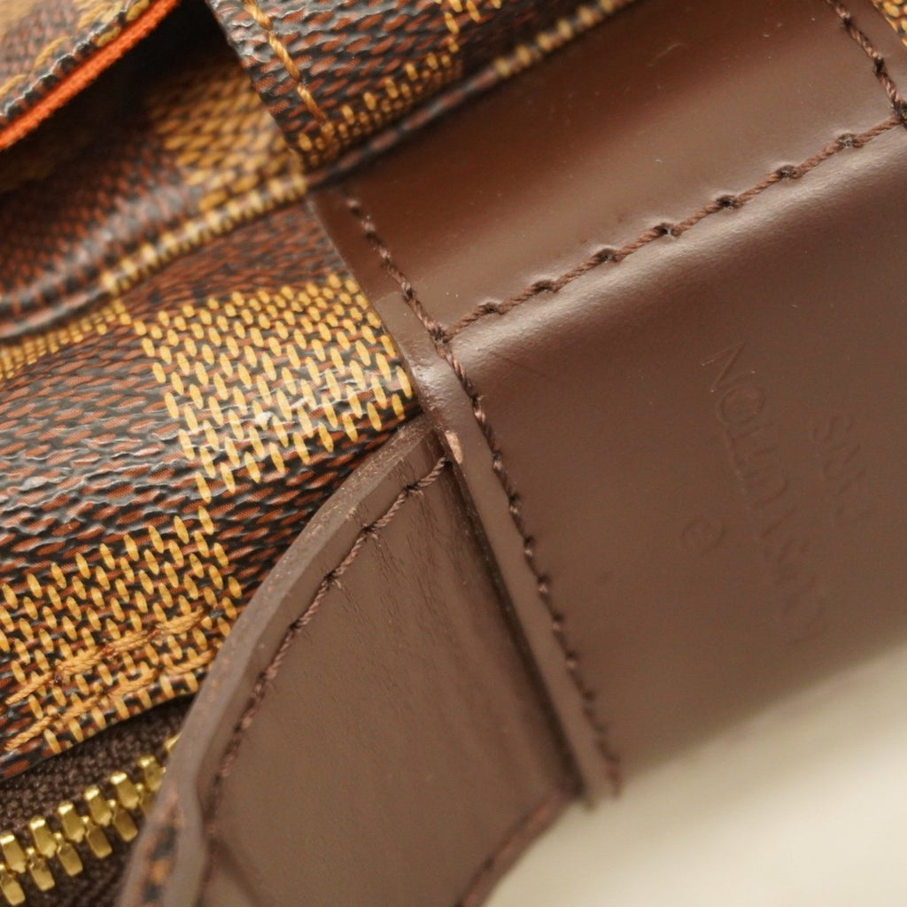 Naviglio Handbag Damier
