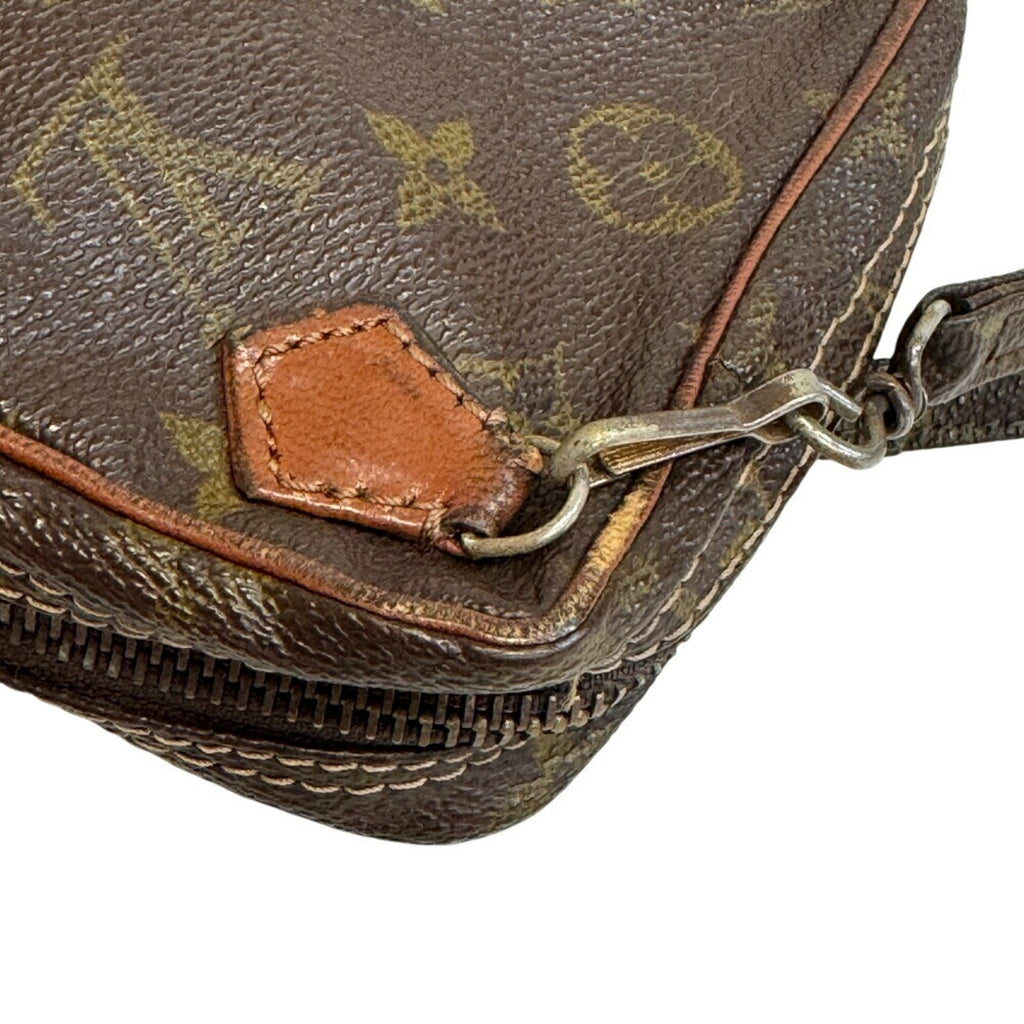 Amazone Bag Monogram Canvas