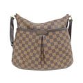 Louis Vuitton Damier Ebene Coated Canvas Shoulder Bag (Pre-Owned)