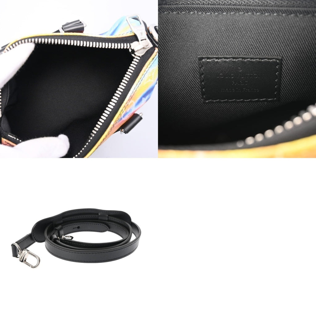 Louis Vuitton Monogram Multi-Color Monogram Handbag (Pre-Owned)