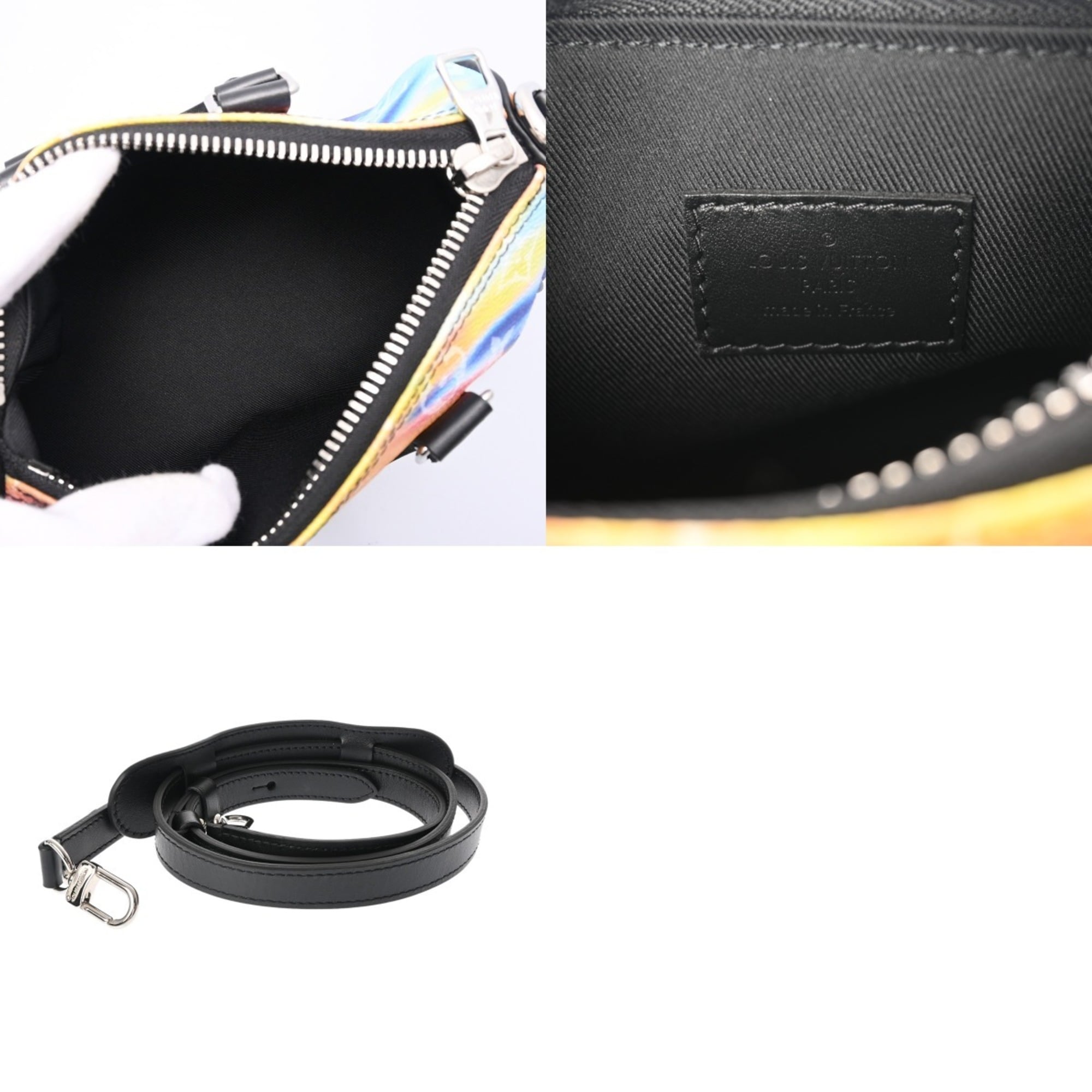 Louis Vuitton Monogram Multi-Color Monogram Handbag (Pre-Owned)