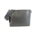 Louis Vuitton Cosmos Leather Shoulder Bag (Pre-Owned)