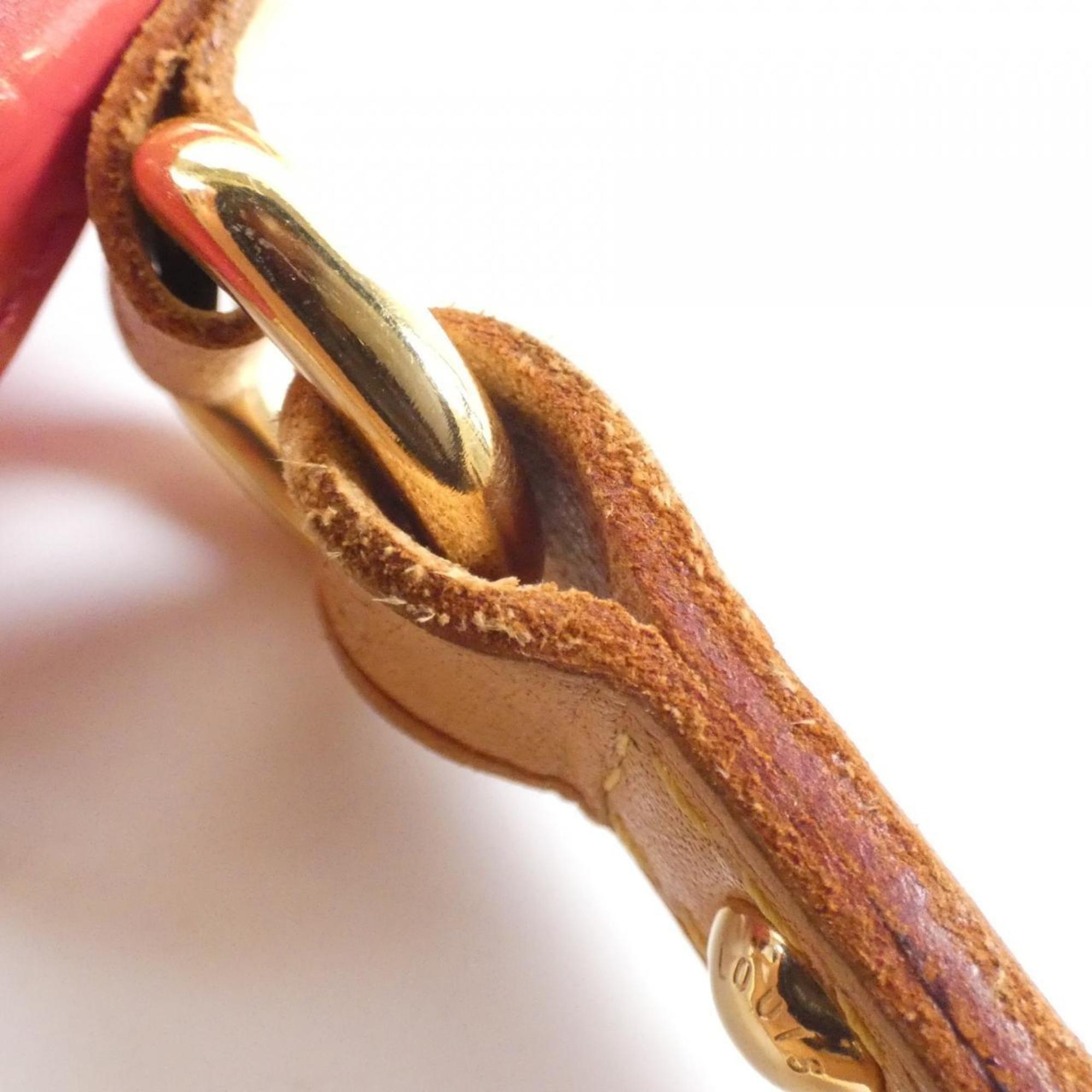 Louis Vuitton Framboise Shoulder Bag (Pre-Owned)