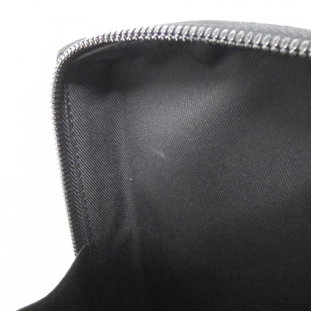 Louis Vuitton Black Marron Monogram Monogram Shoulder Bag (Pre-Owned)