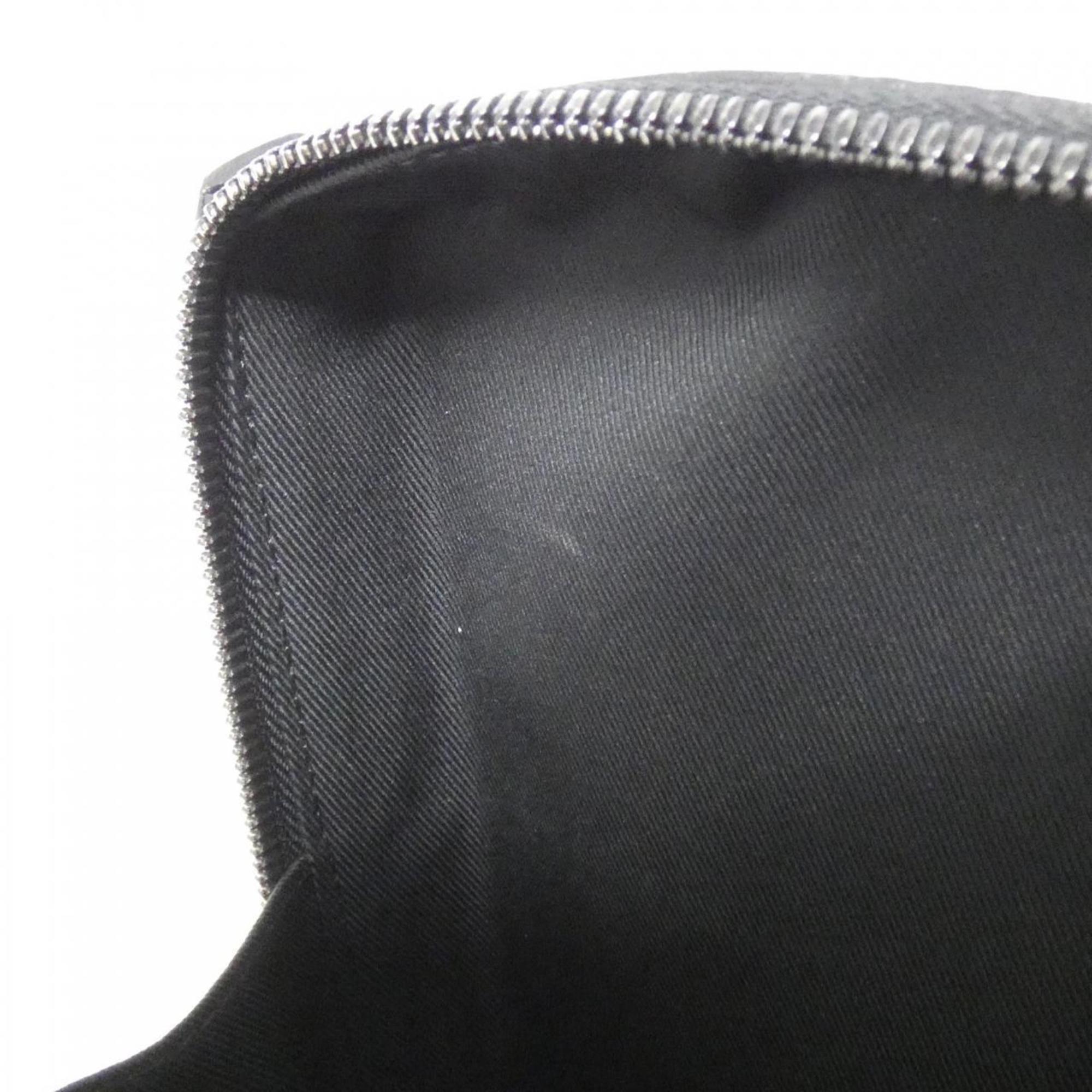 Louis Vuitton Black Marron Monogram Monogram Shoulder Bag (Pre-Owned)