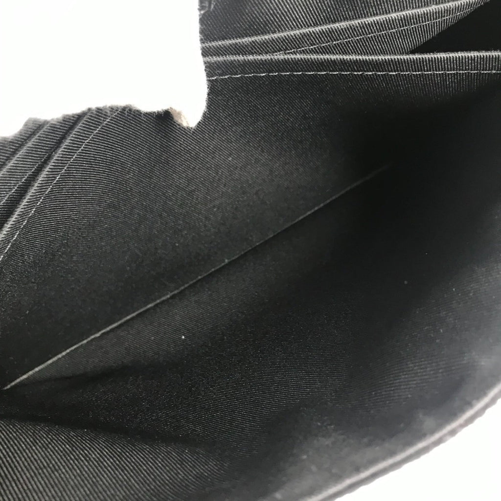 Louis Vuitton Black Monogram Eclipse Monogram Eclipse Messenger Bag Shoulder Bag (Pre-Owned)