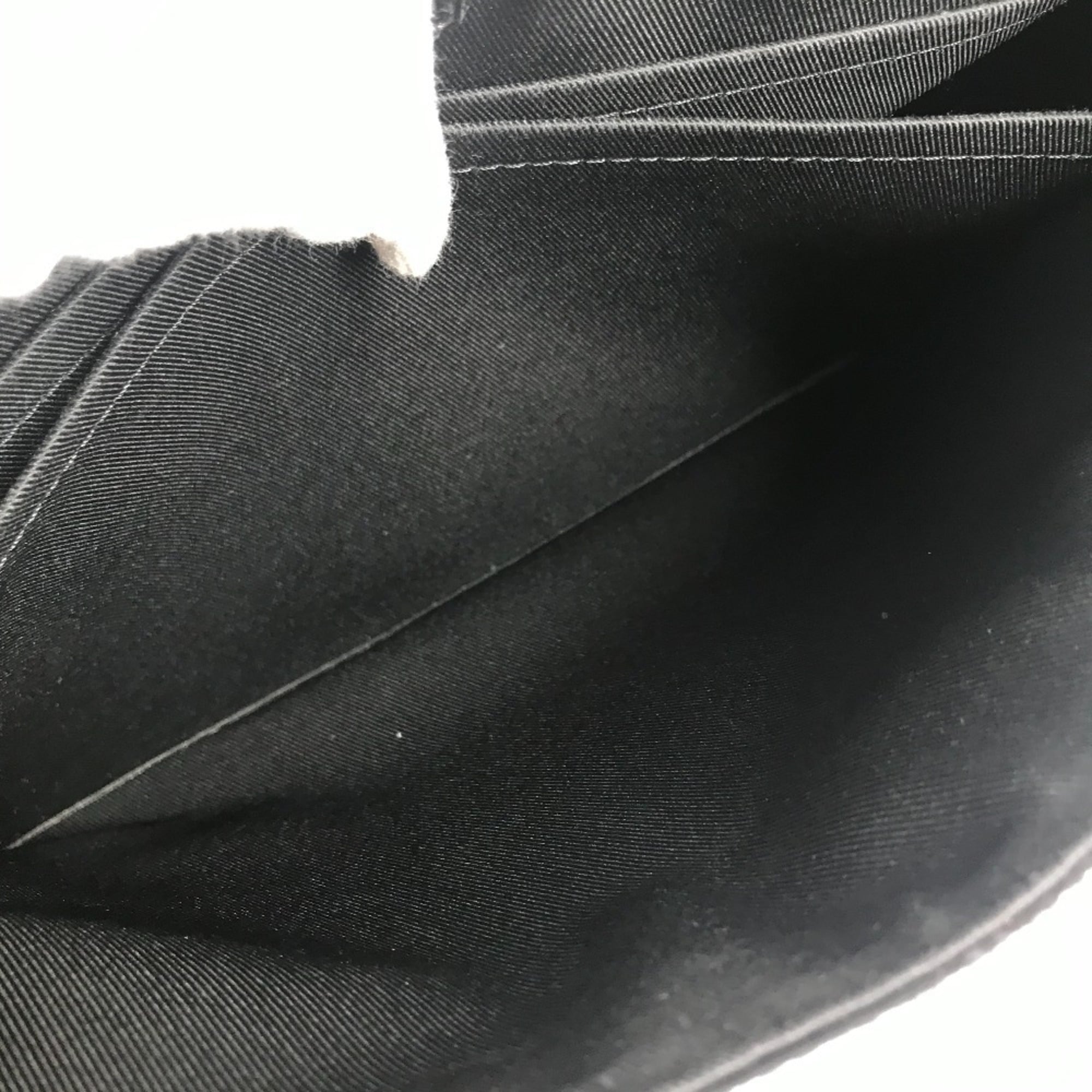 Louis Vuitton Black Monogram Eclipse Monogram Eclipse Messenger Bag Shoulder Bag (Pre-Owned)