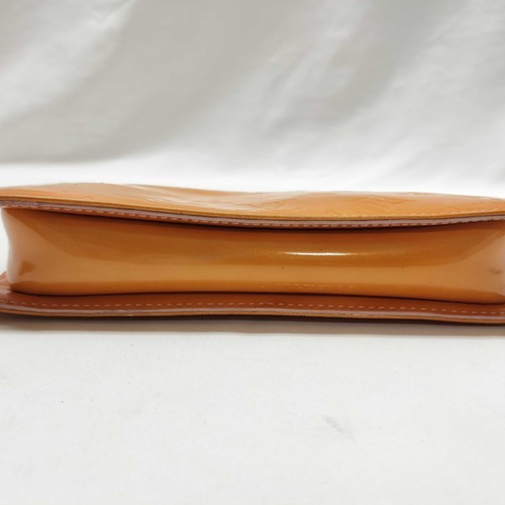Lexington Pochette Monogram Vernis
