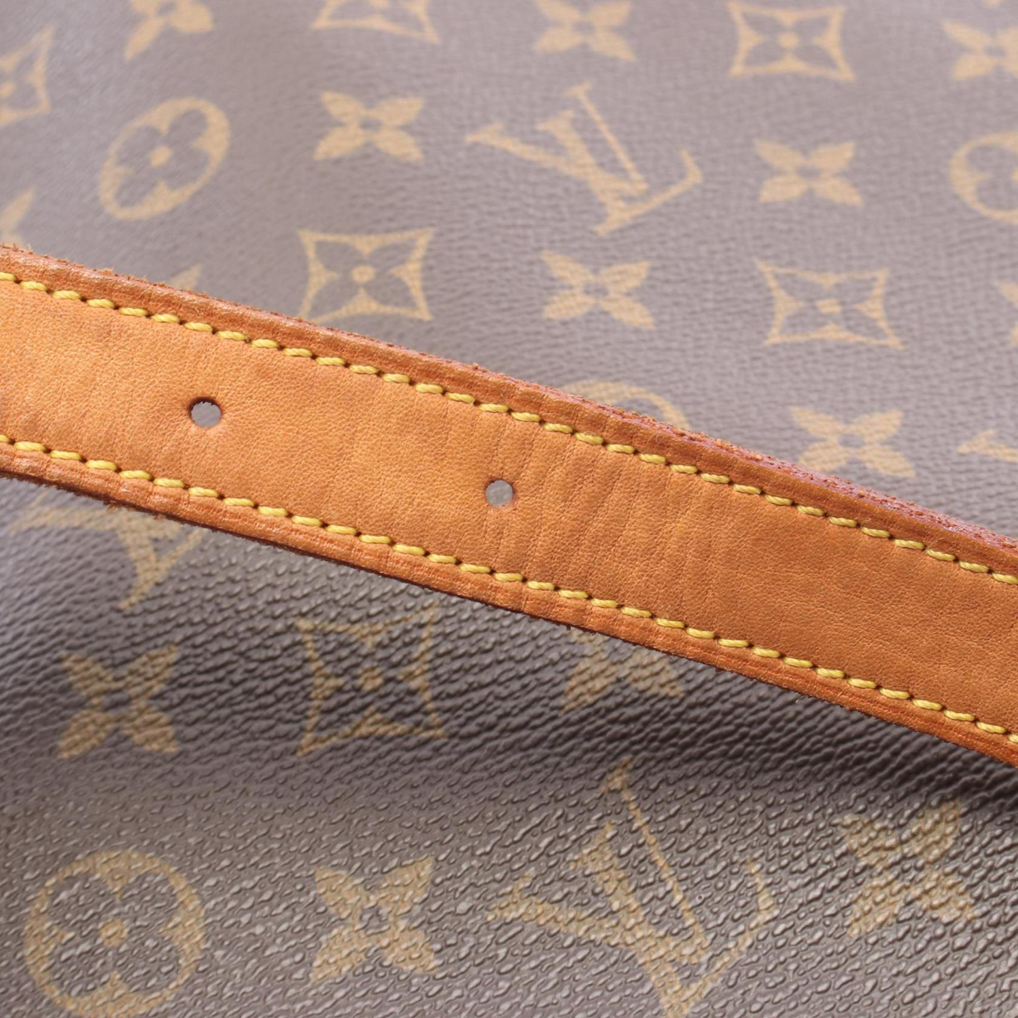 Musette Salsa Handbag Monogram Canvas GM