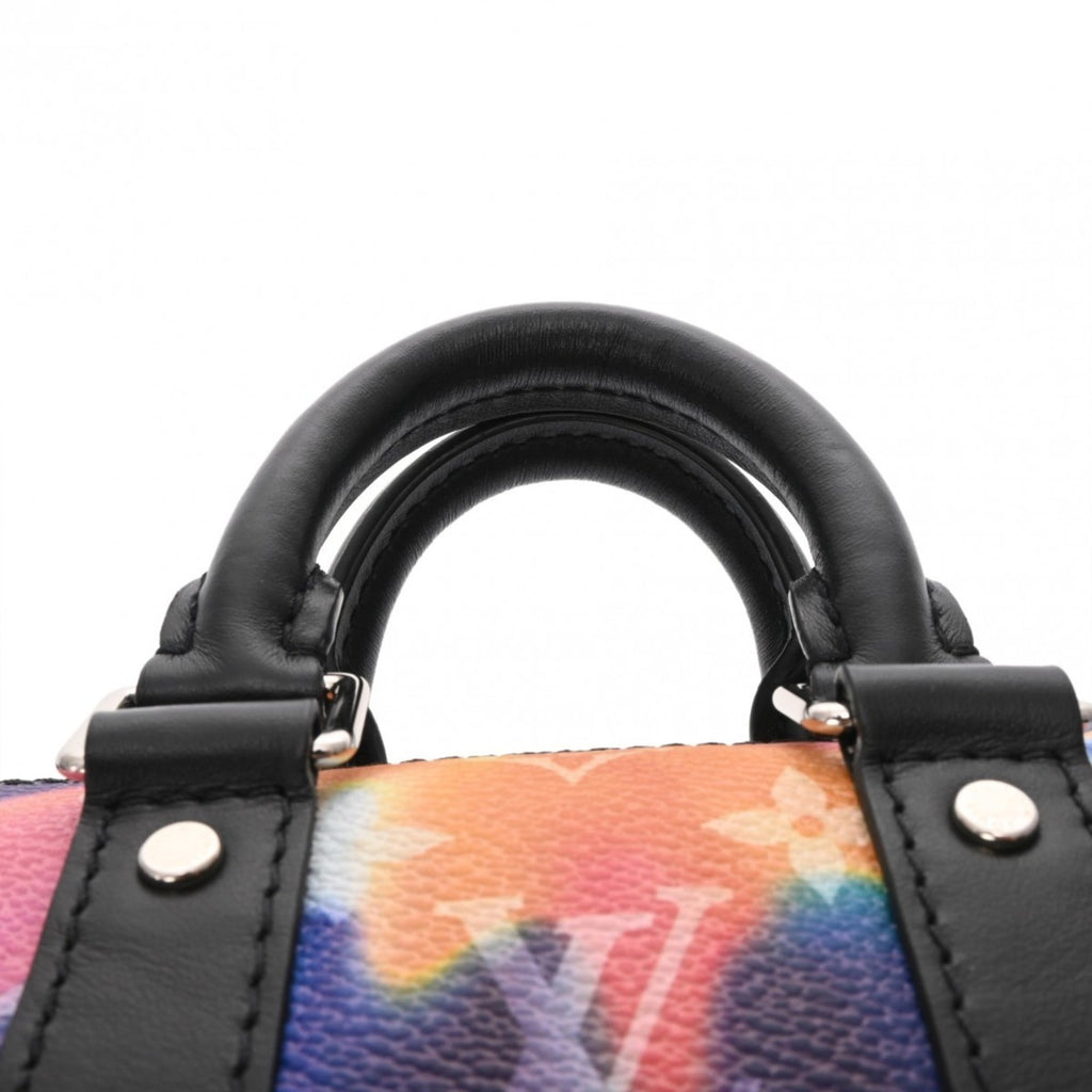 Louis Vuitton Monogram Multi-Color Monogram Handbag (Pre-Owned)
