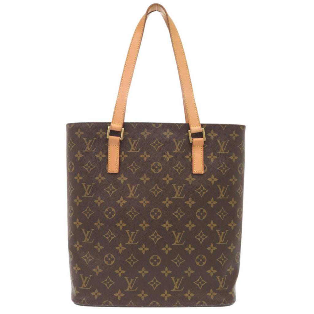 Louis Vuitton Brown Monogram Monogram Tote Bag (Pre-Owned)