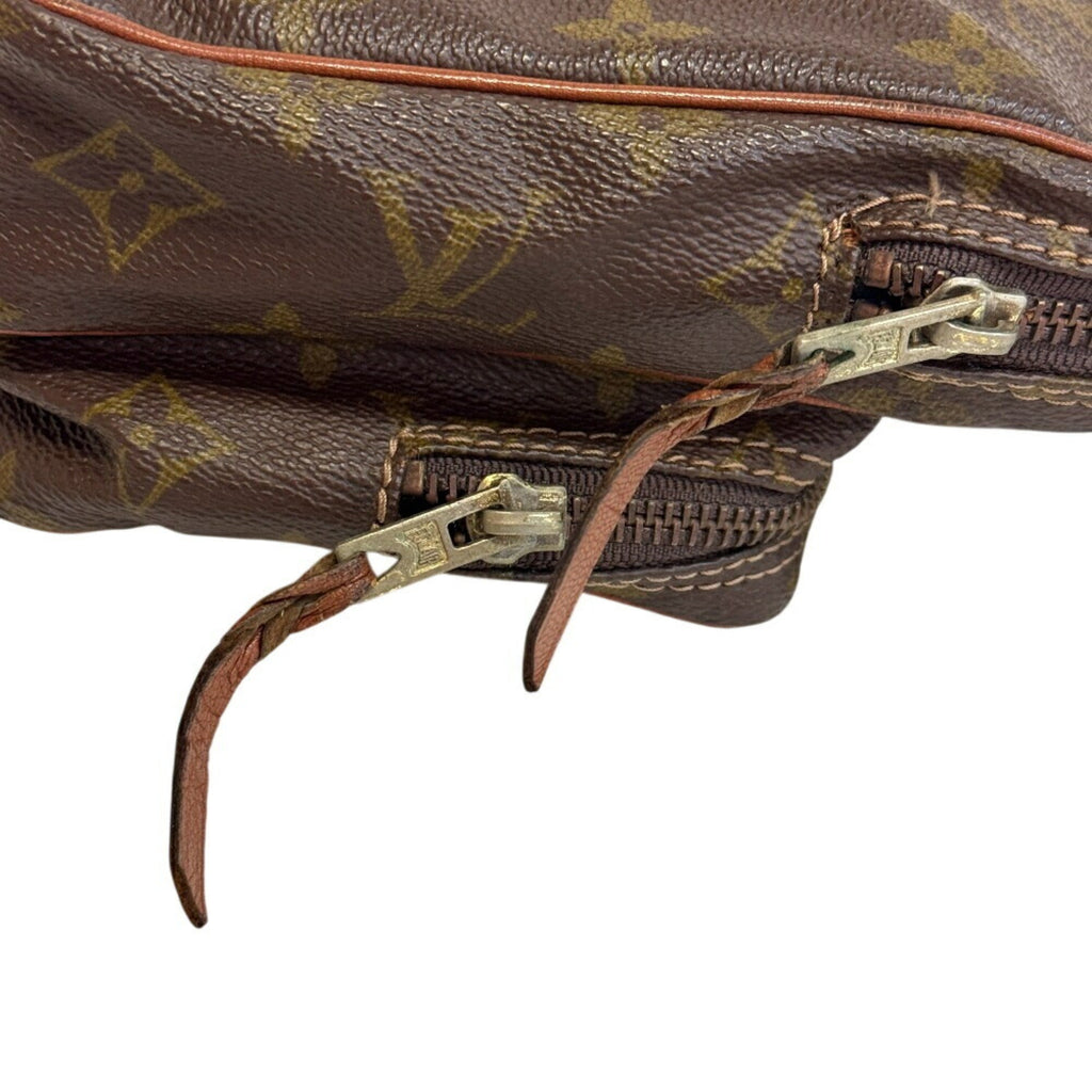 Amazone Bag Monogram Canvas