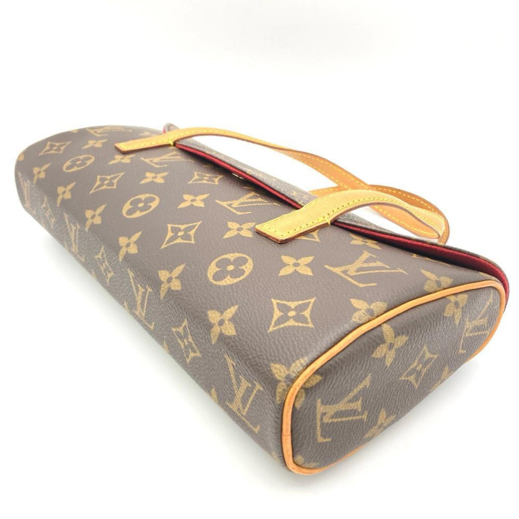 Louis Vuitton Monogram Monogram Handbag (Pre-Owned)
