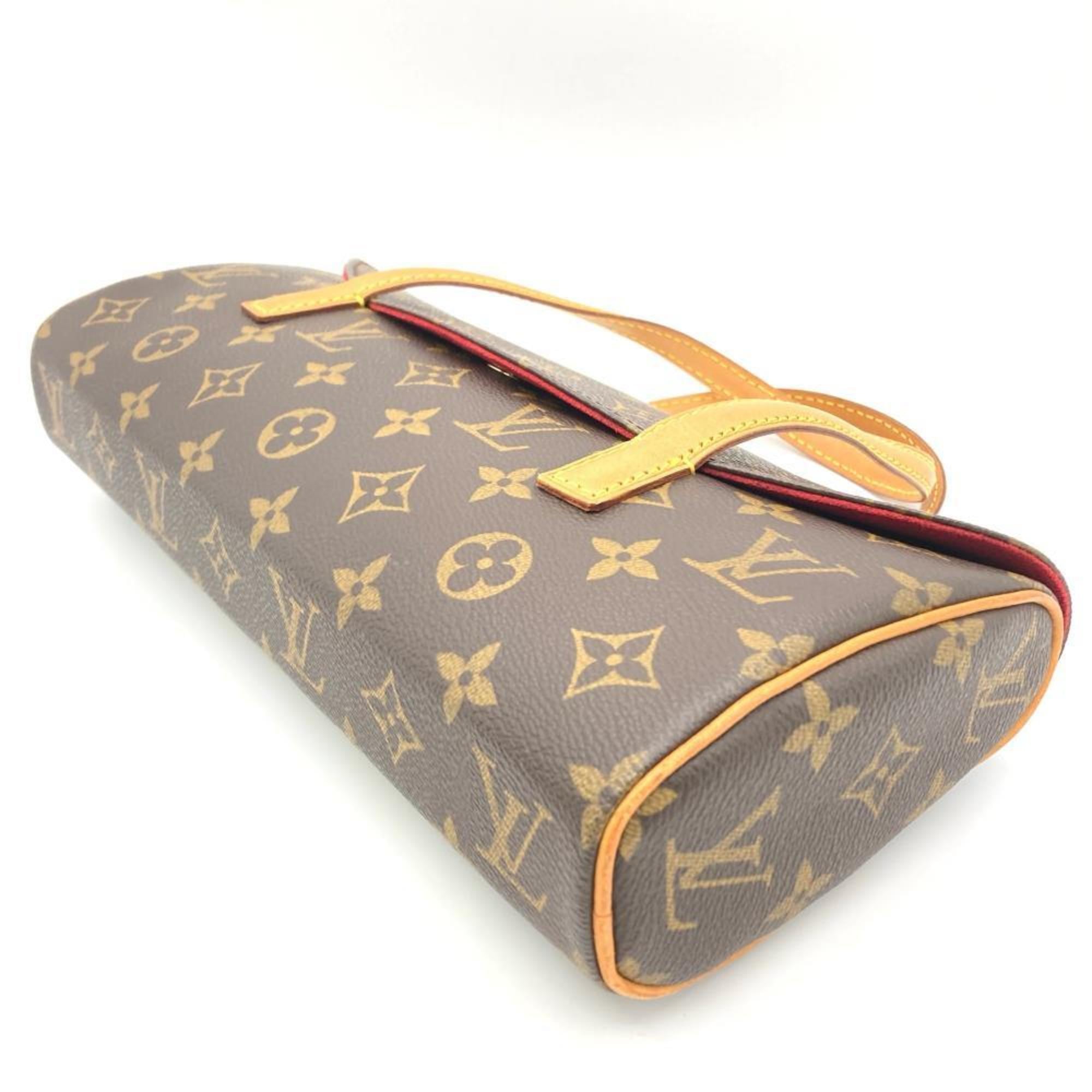 Louis Vuitton Monogram Monogram Handbag (Pre-Owned)