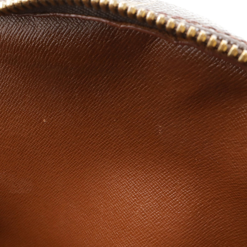 Blois Handbag Monogram Canvas