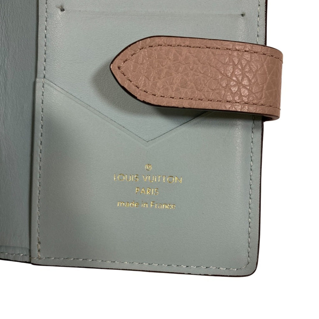 Louis Vuitton Galle Grayish Wallet (Bi-Fold) (Pre-Owned)
