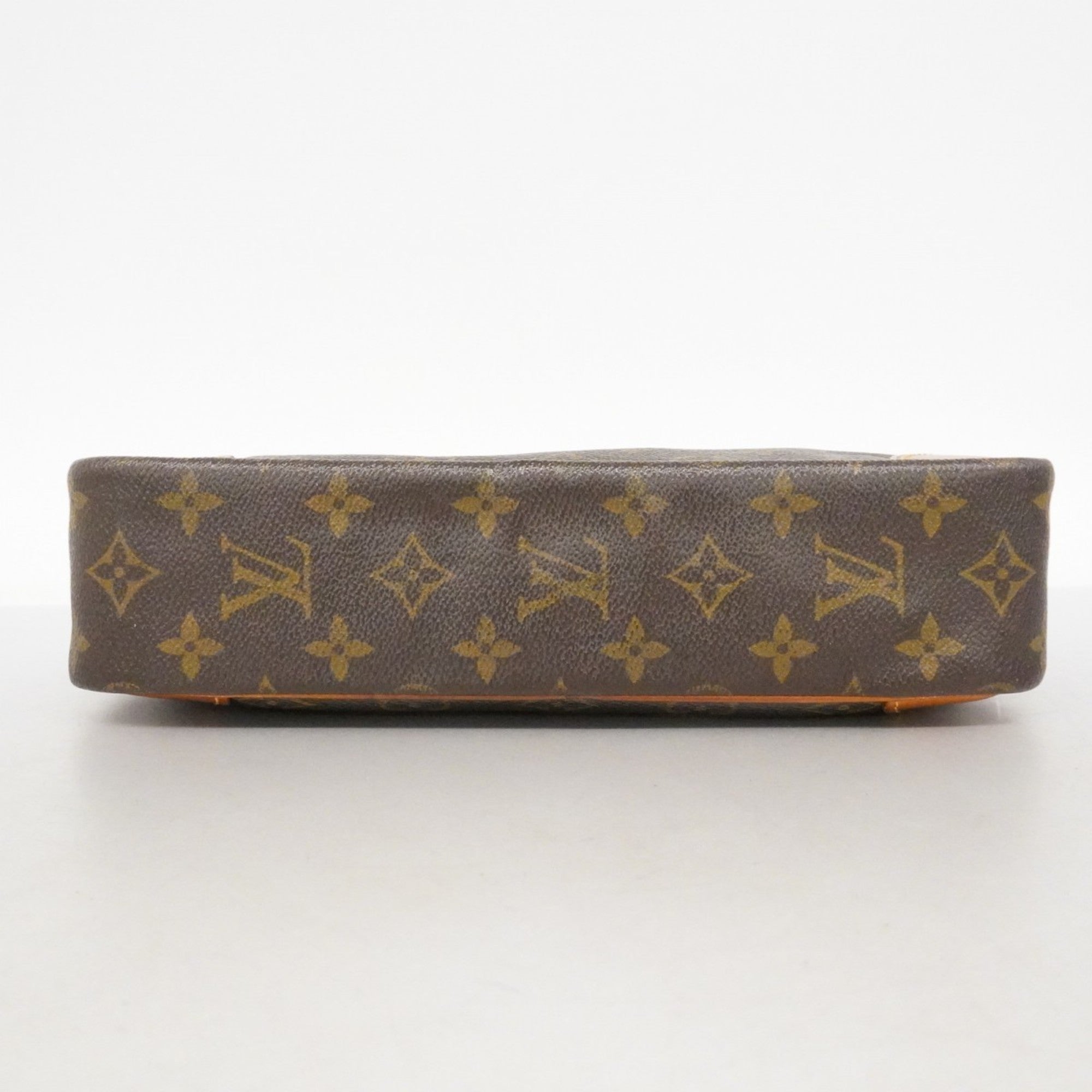 Trocadero Handbag Monogram Canvas 27