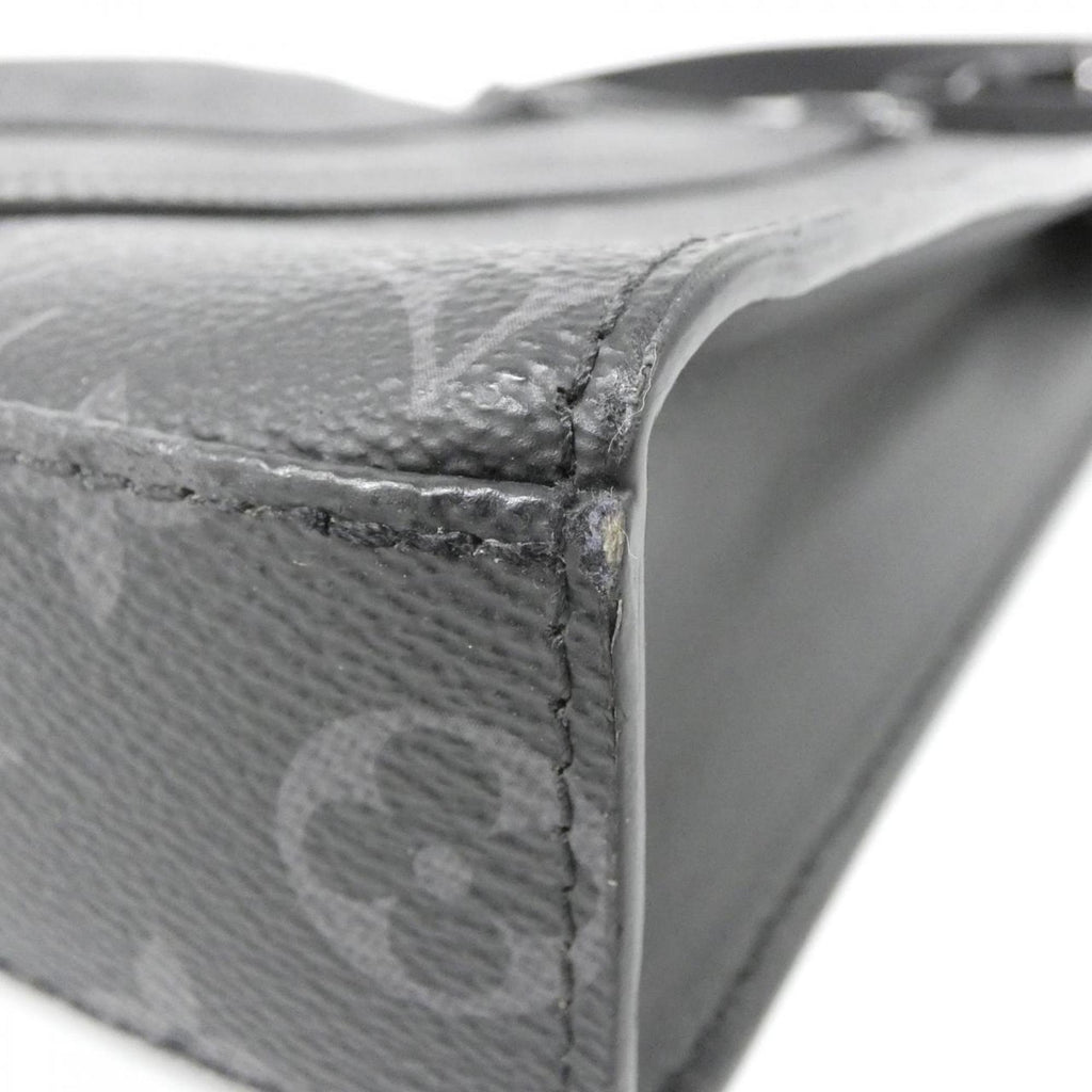 Louis Vuitton Monogram Eclipse Black Monogram Eclipse Monogram Eclipse Handbag (Pre-Owned)