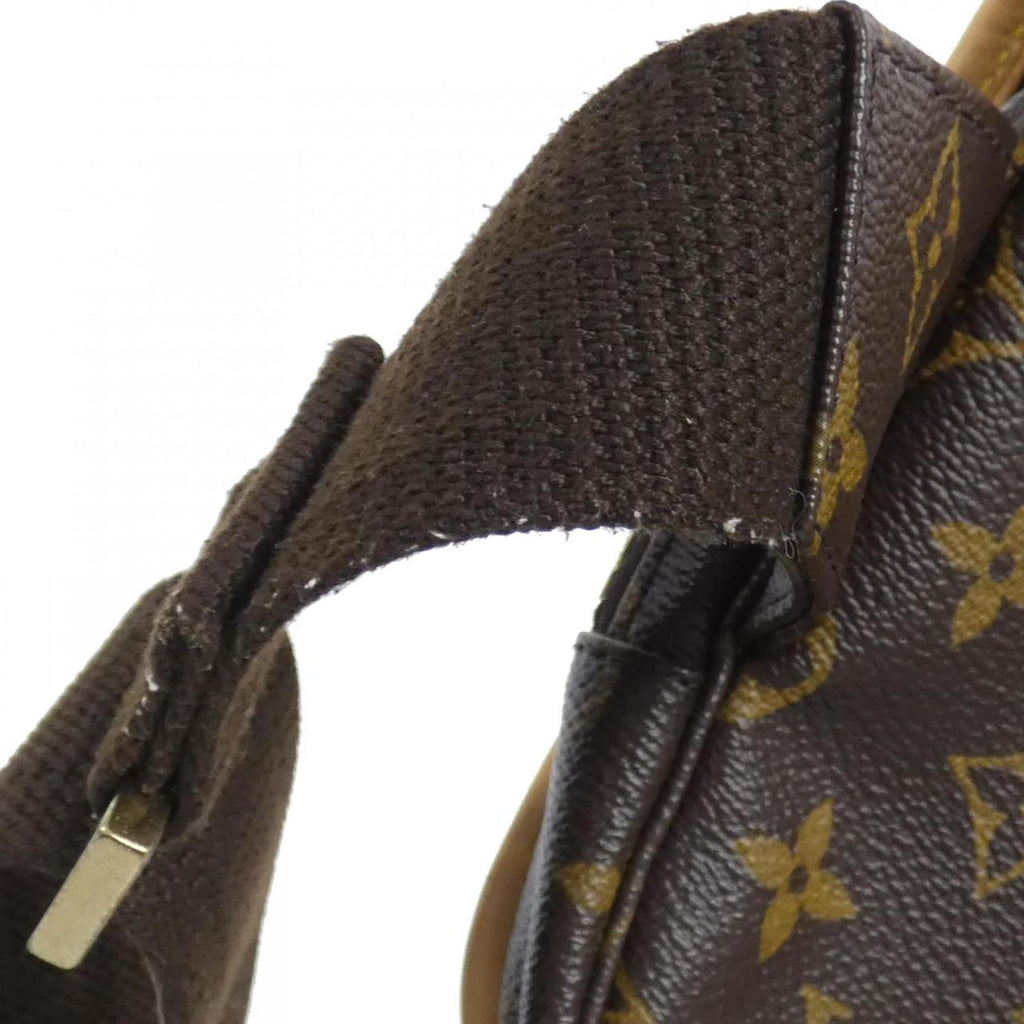 Louis Vuitton Monogram Marron Monogram Monogram Shoulder Bag (Pre-Owned)