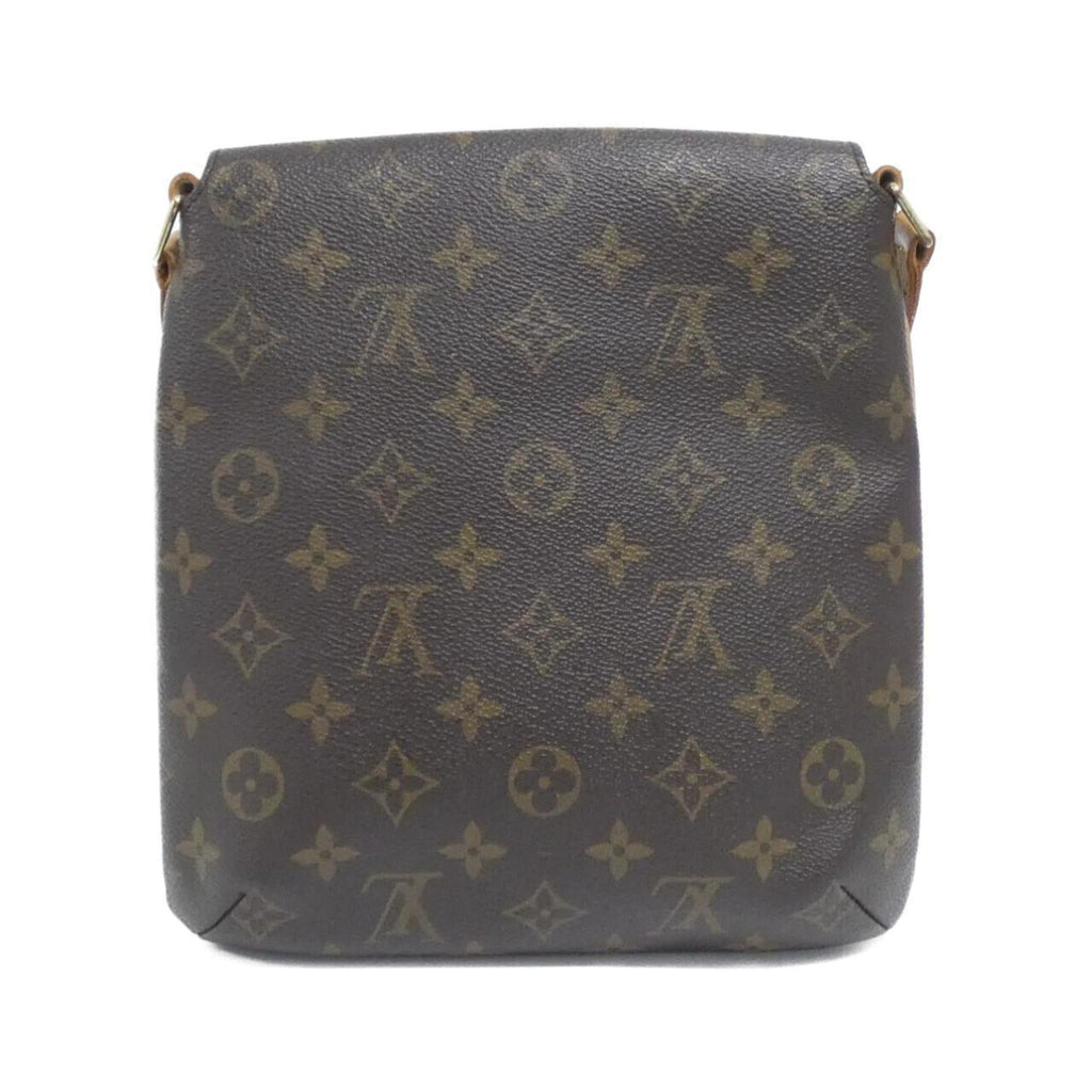 Louis Vuitton Monogram Marron Monogram Monogram Shoulder Bag (Pre-Owned)