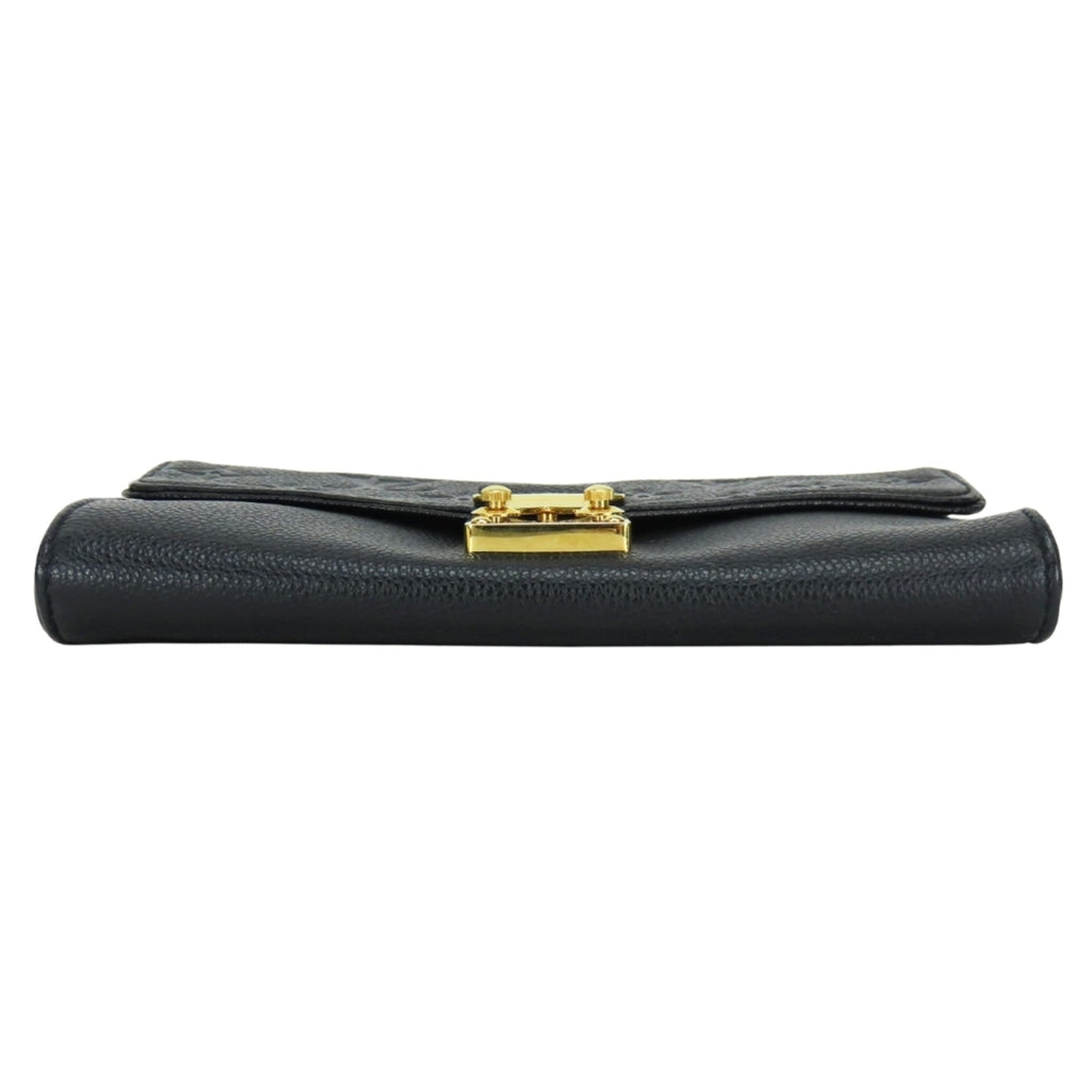 Saint Germain Pochette Monogram Empreinte Leather