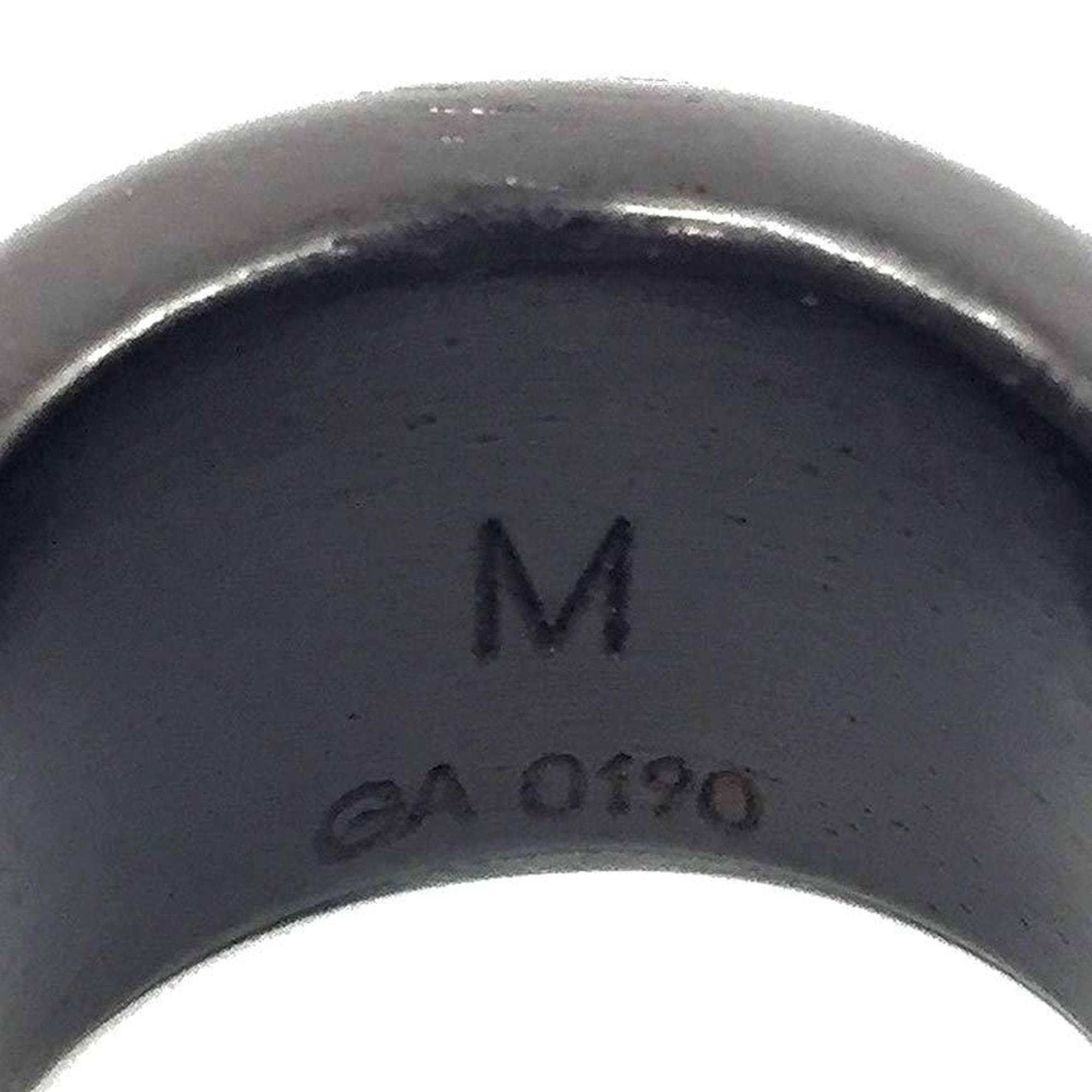 Louis Vuitton Wood Band Ring (Pre-Owned)