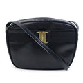 Vara Bow Camera Bag Leather