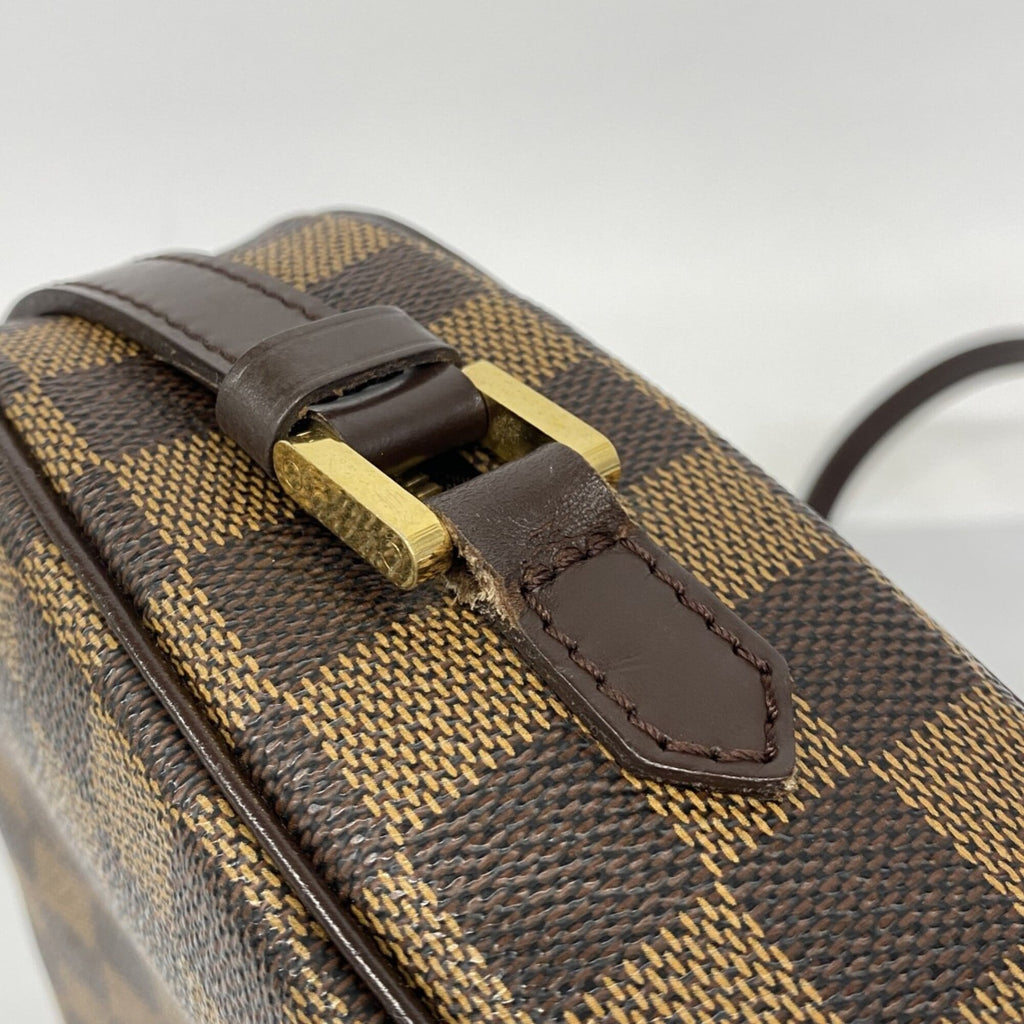 Ipanema Handbag Damier PM