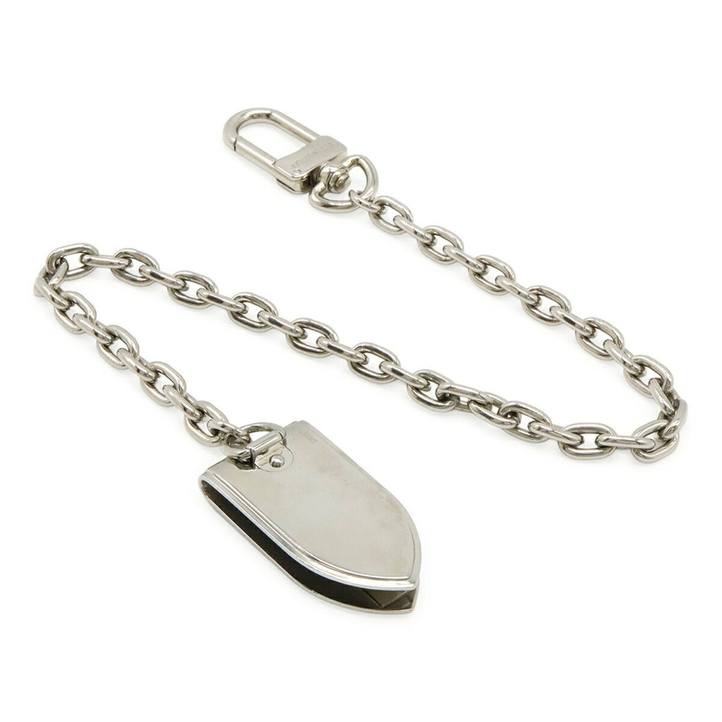 Louis Vuitton Silver Money Clip (Pre-Owned)