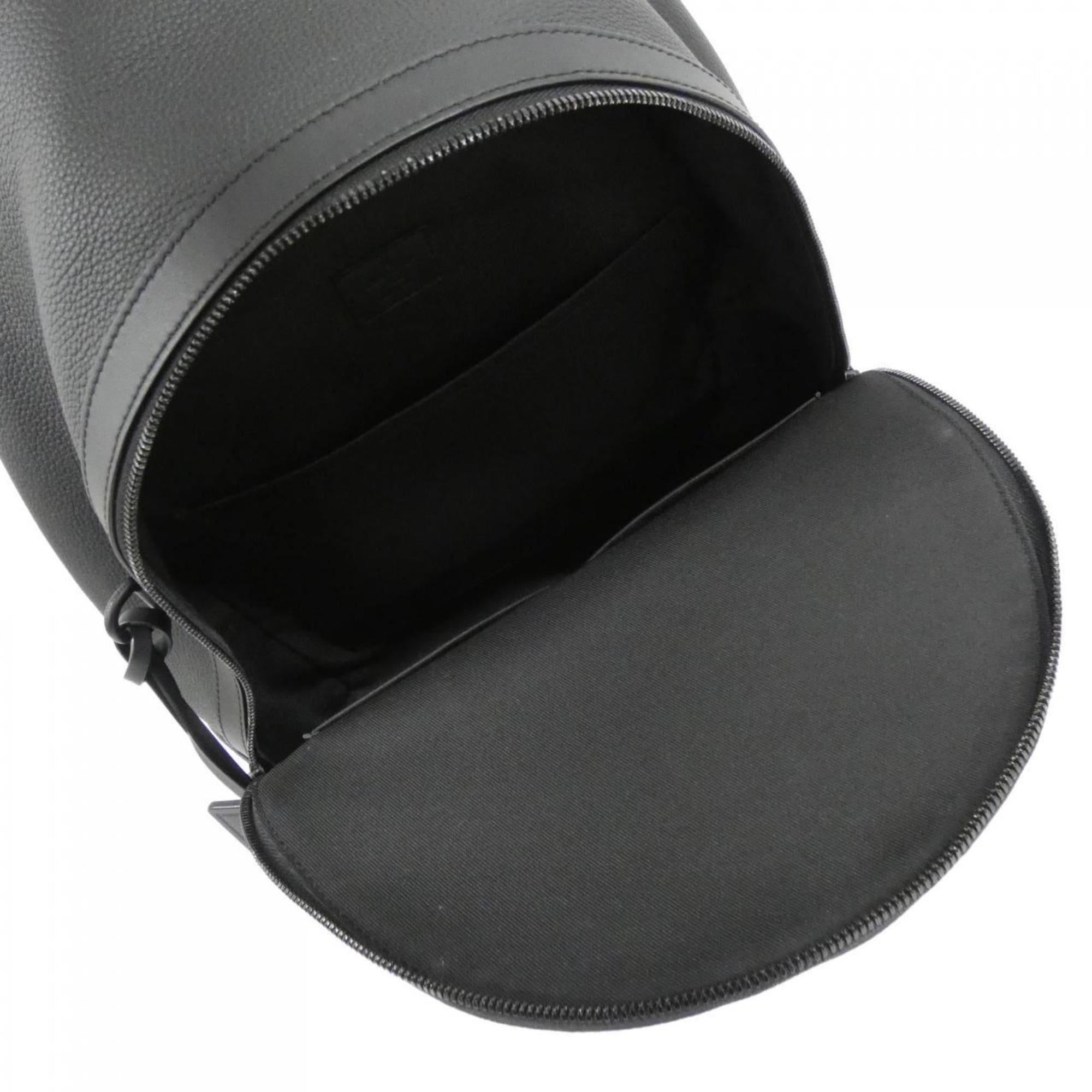 Louis Vuitton Leather Backpack (Pre-Owned)
