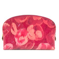 Louis Vuitton Pink Monogram Vernis Pochette Pouch (Pre-Owned)
