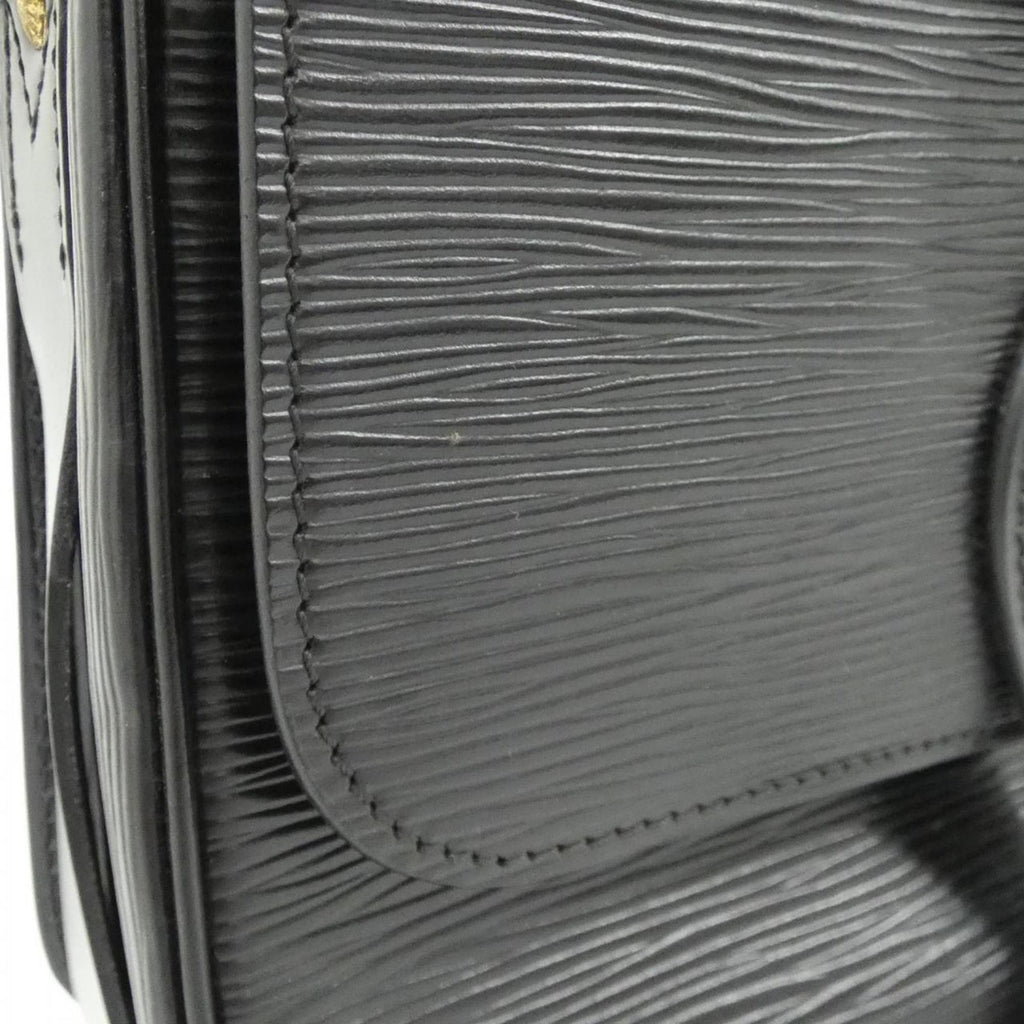 Cartouchiere Handbag Epi Leather PM