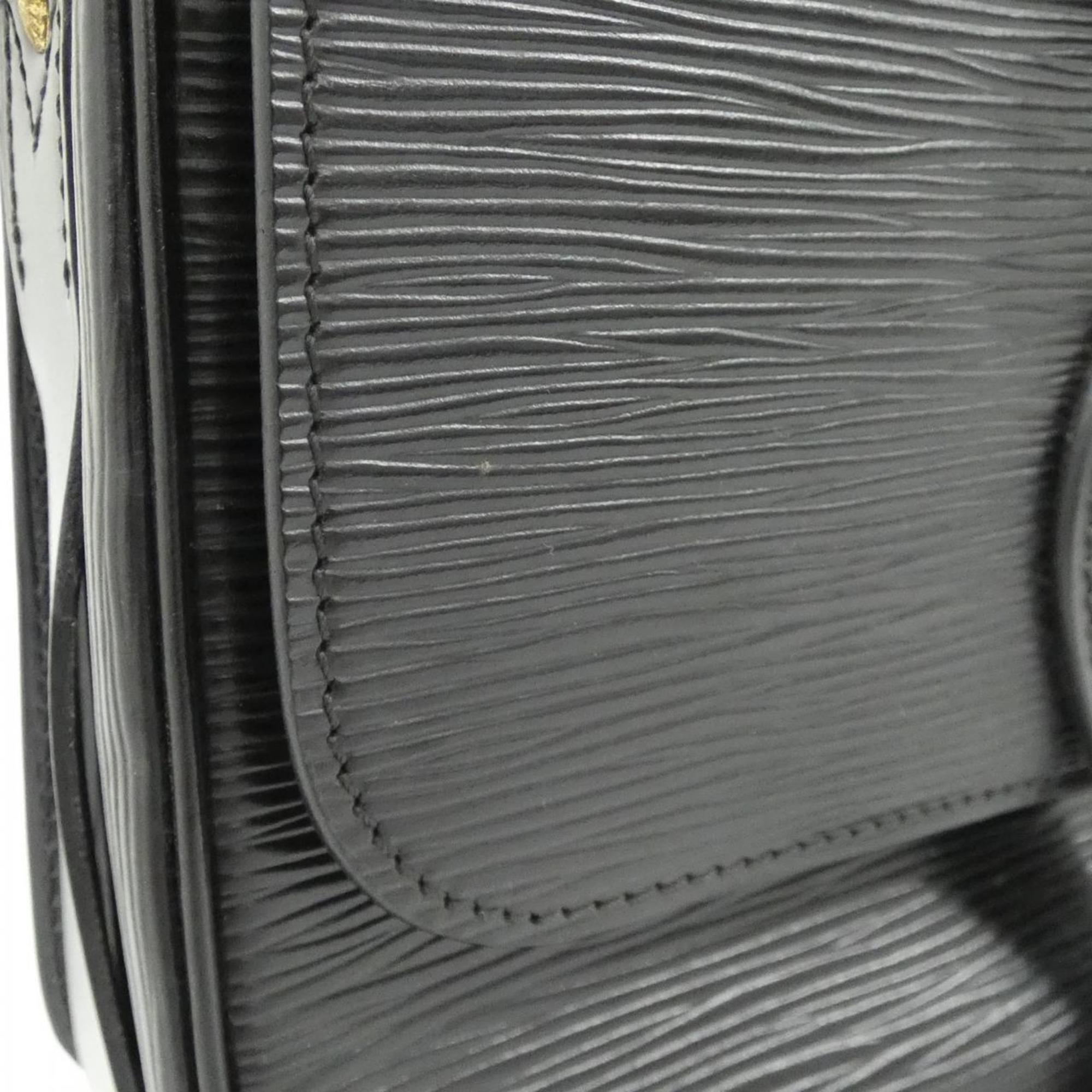 Cartouchiere Handbag Epi Leather PM